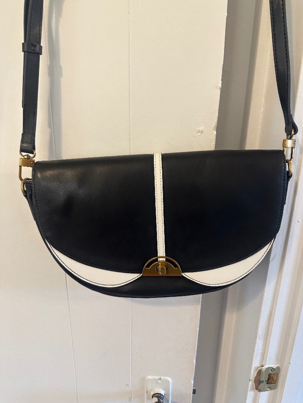 Milani Leather Purse